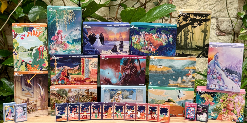 ✨ Callisto Éditions fête ses 2 ans ! ✨