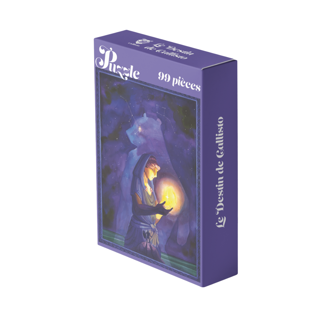 Mini Puzzle 99p S1