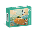 Le Monde de Ta’aroa - Mini puzzle 99 pièces