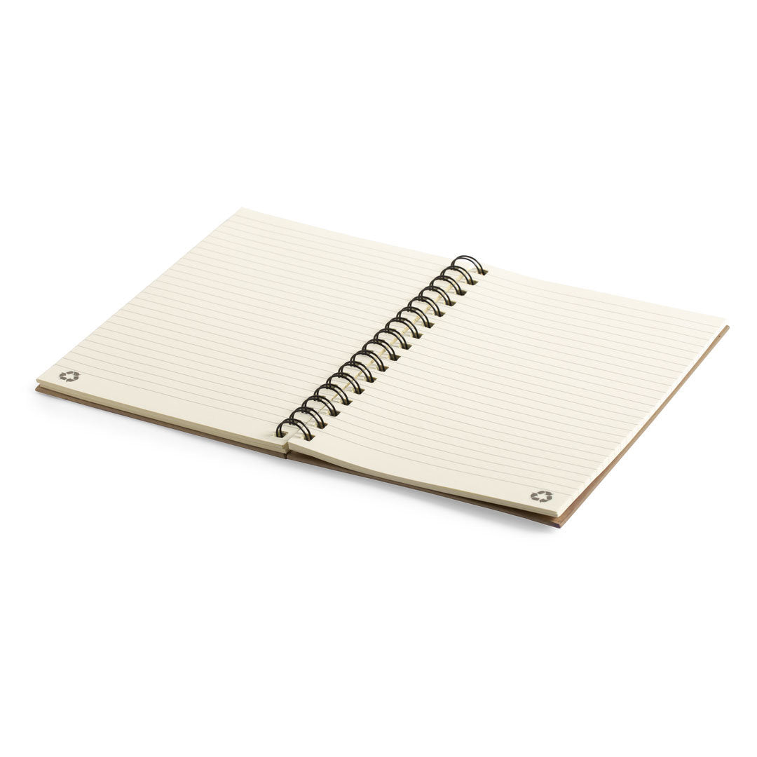 Carnet Callisto
