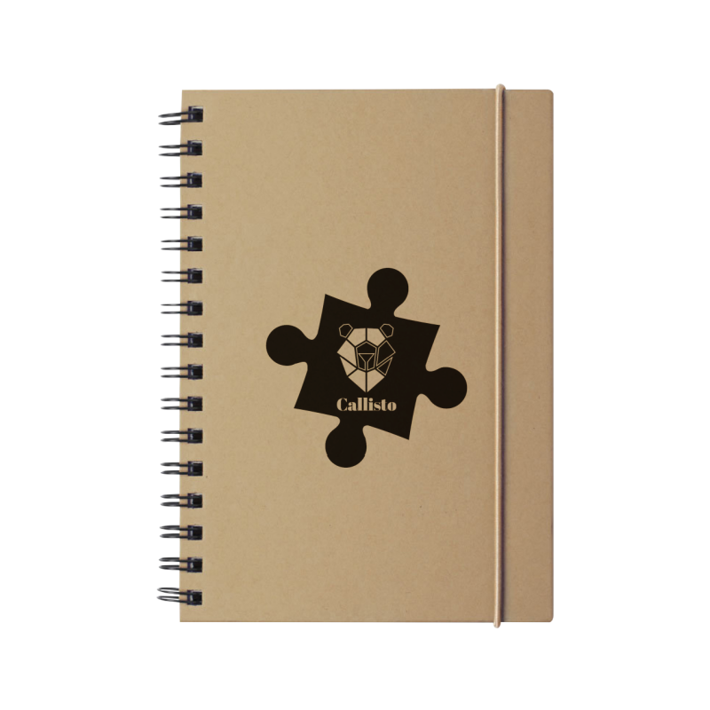 Carnet Callisto