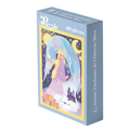 L’Amour Enchanté de l’Oiseau Bleu - Mini puzzle 99 pièces
