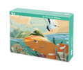 Le Monde de Ta’aroa - Puzzle 1000 pièces