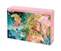 La Métamorphose de Daphné - Puzzle 1000 pièces