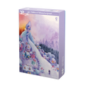 Les Malices d'Hansel et Gretel - Puzzle 500 Pièces