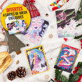 Contes de l'Hiver