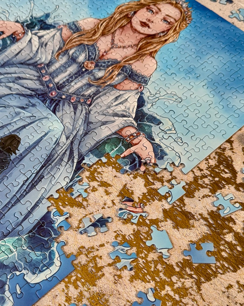 Le Chant de la Lorelei
