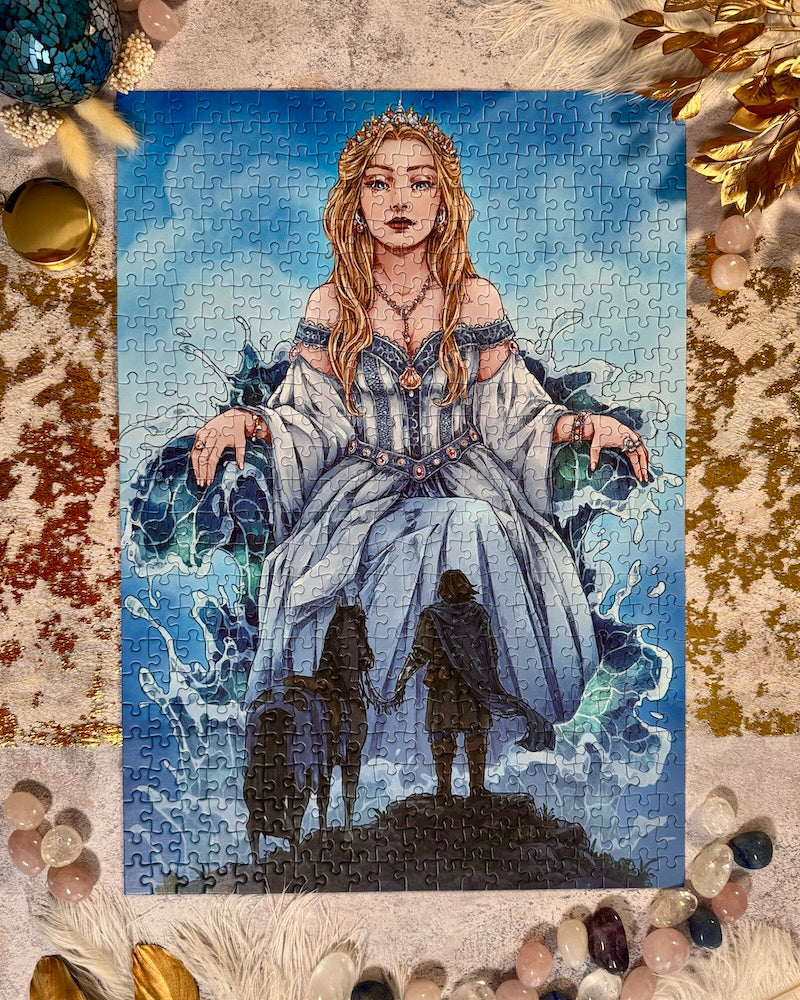 Le Chant de la Lorelei