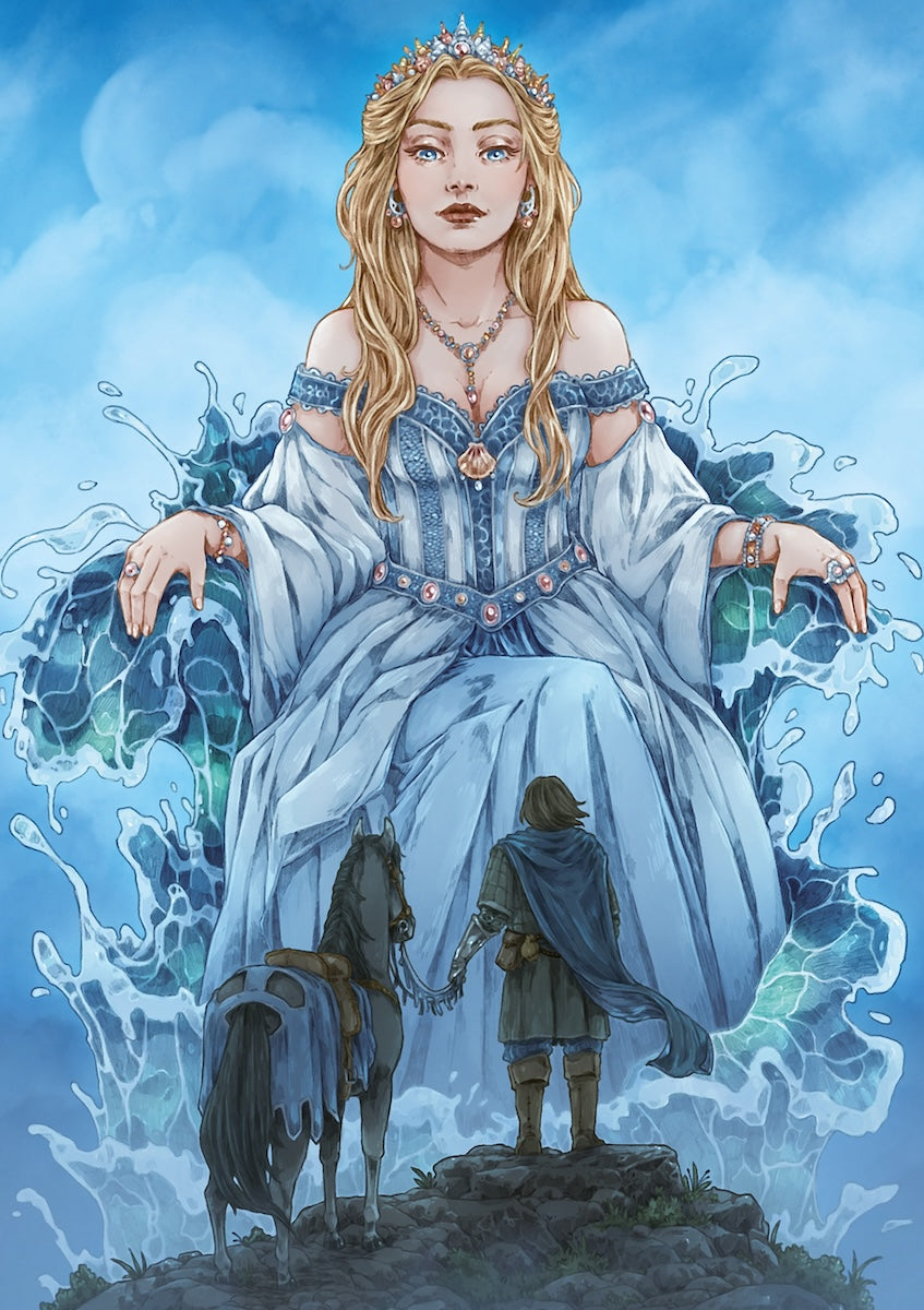 Le Chant de la Lorelei