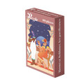 Bastet et Sekhmet, les gardiennes - Mini puzzle 99 pièces