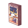 Isis, la magicienne - Mini puzzle 99 pièces