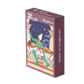 Osiris, le bienfaisant - Mini puzzle 99 pièces