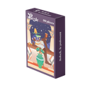 Sobek, le puissant - Mini puzzle 99 pièces