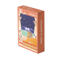 Sphinx, le gardien énigmatique - Mini puzzle 99 pièces