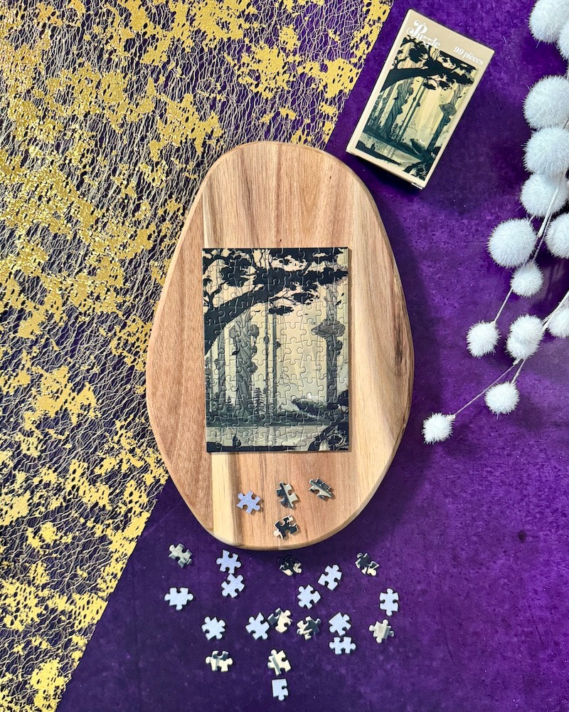 Bundle 10 Mini puzzle