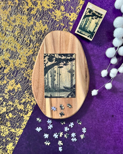 Bundle 10 Mini puzzle