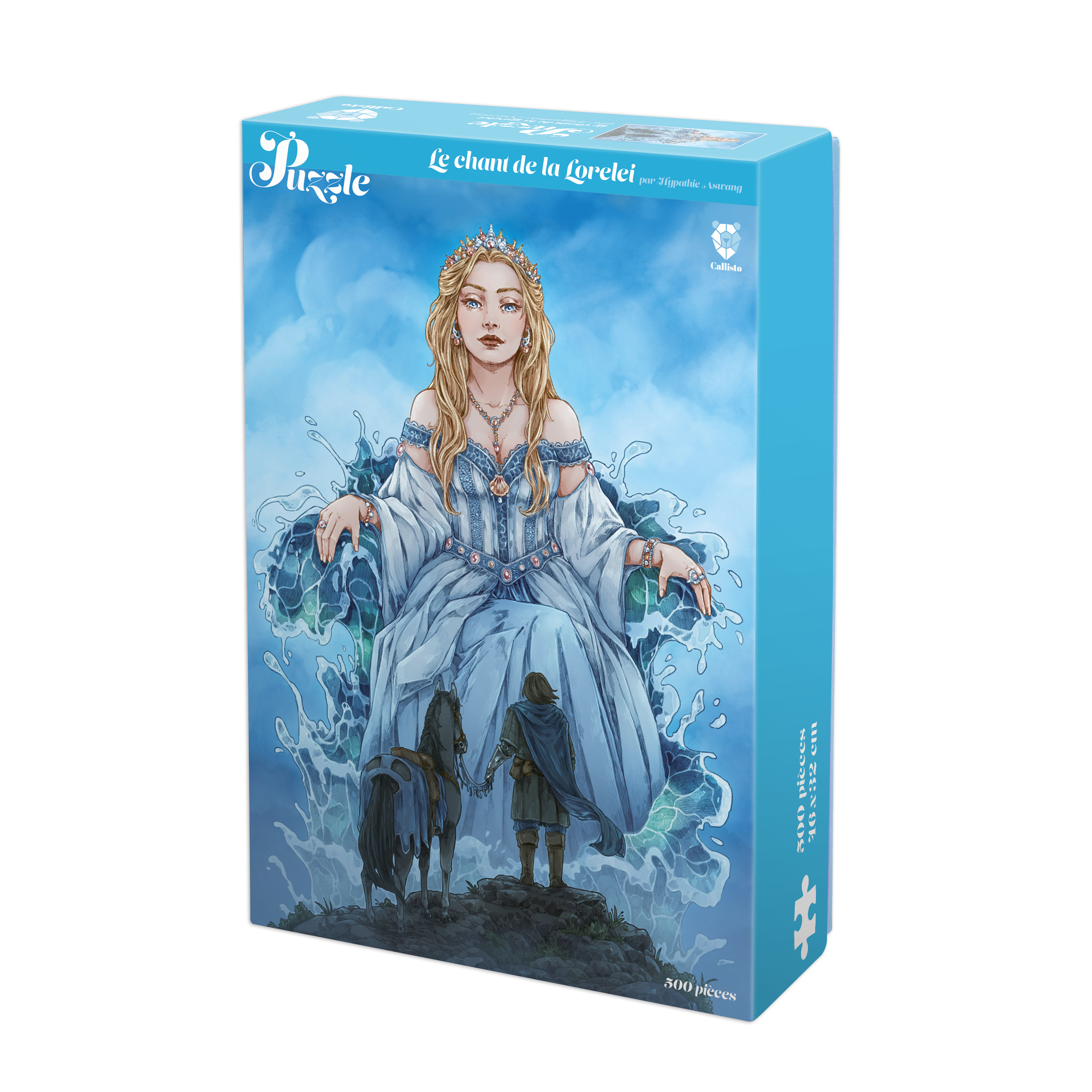 Pack DÉCOUVERTE
