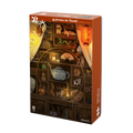 La Fortune du Tanuki - Puzzle 500 pièces