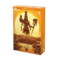 Le Chemin d’Amon-Râ - Puzzle 500 pièces
