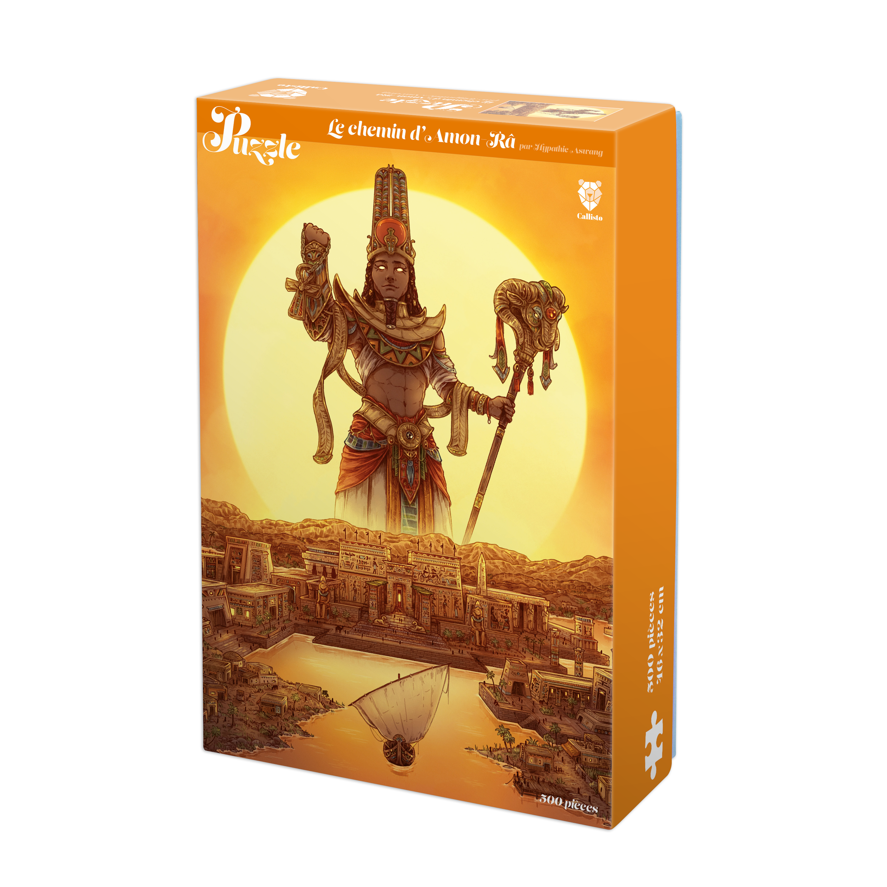 Pack DÉCOUVERTE