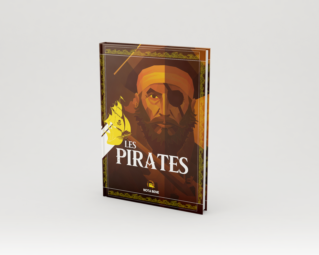 Les pirates - Nota Bene