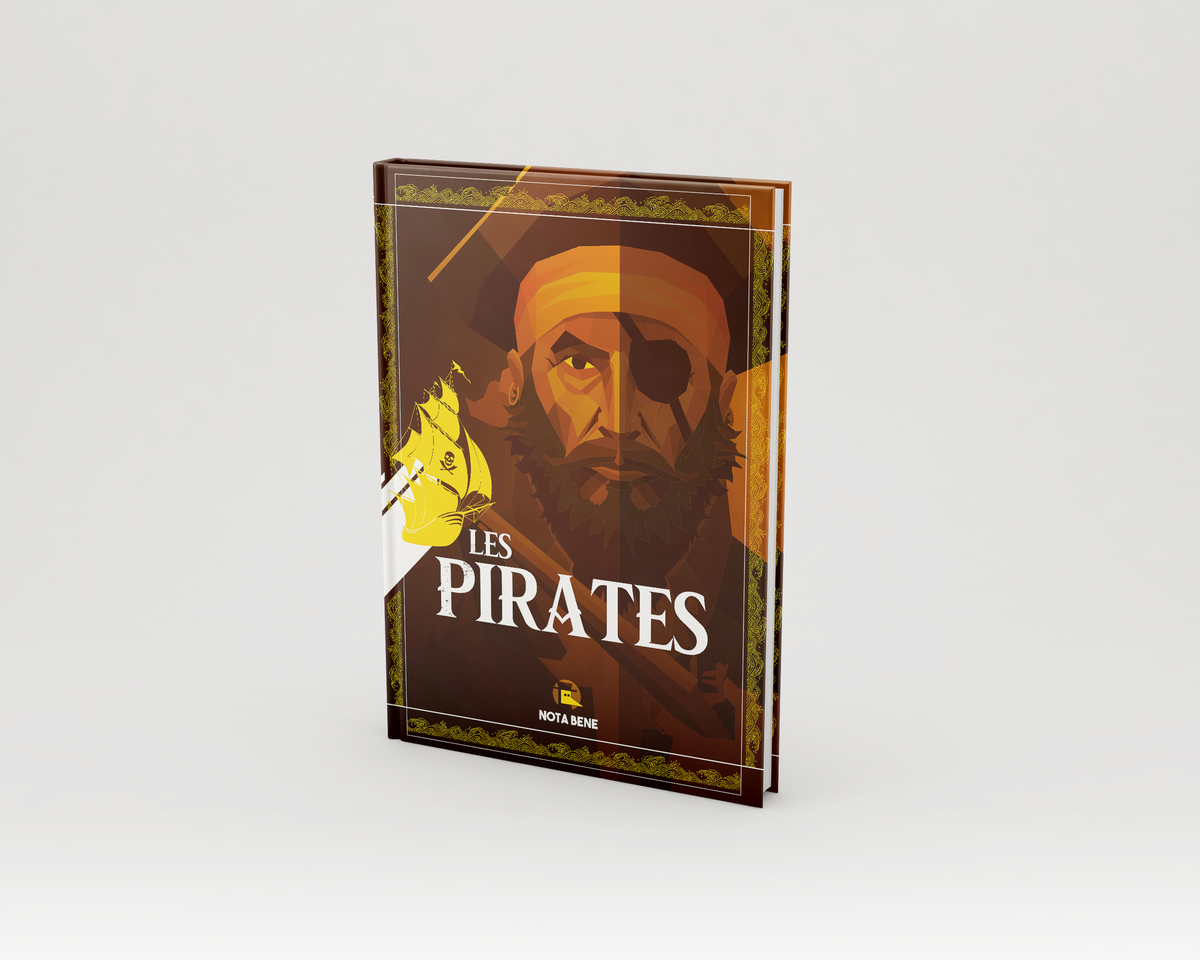 Les pirates - Nota Bene