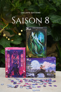 Bundle Saison 8