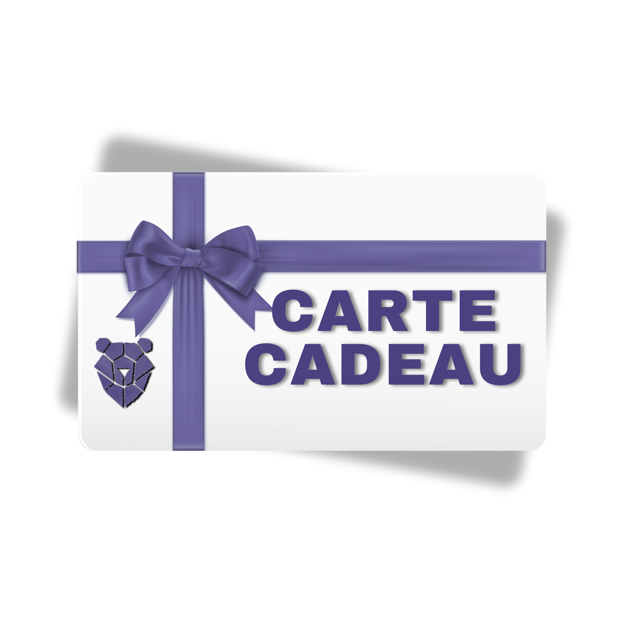 Carte Cadeau Callisto