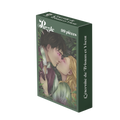 L'Éternité de Tristan et Yseut - Mini puzzle 99 pièces