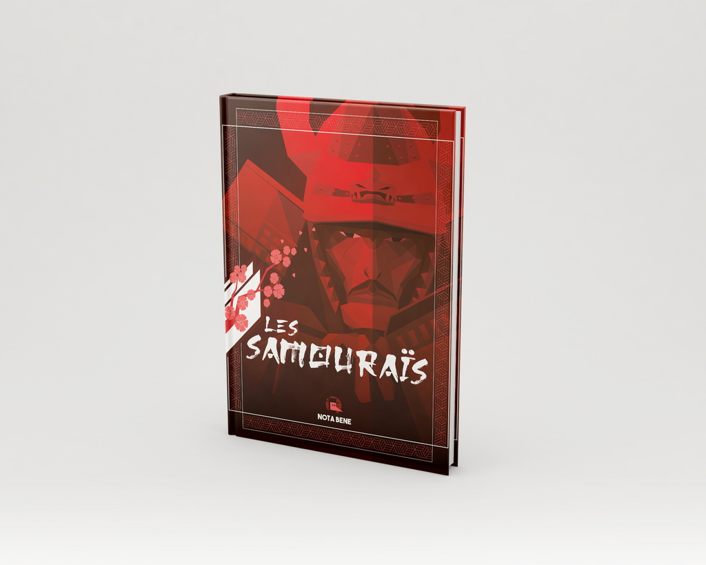 Coffret Samouraïs/Vikings - Nota Bene